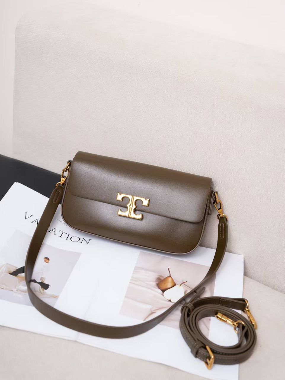 Handbag A869