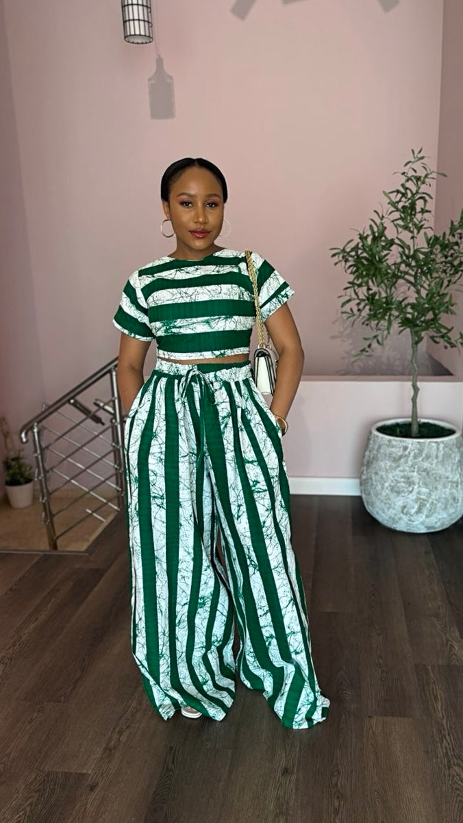 Achalugo Ankara set