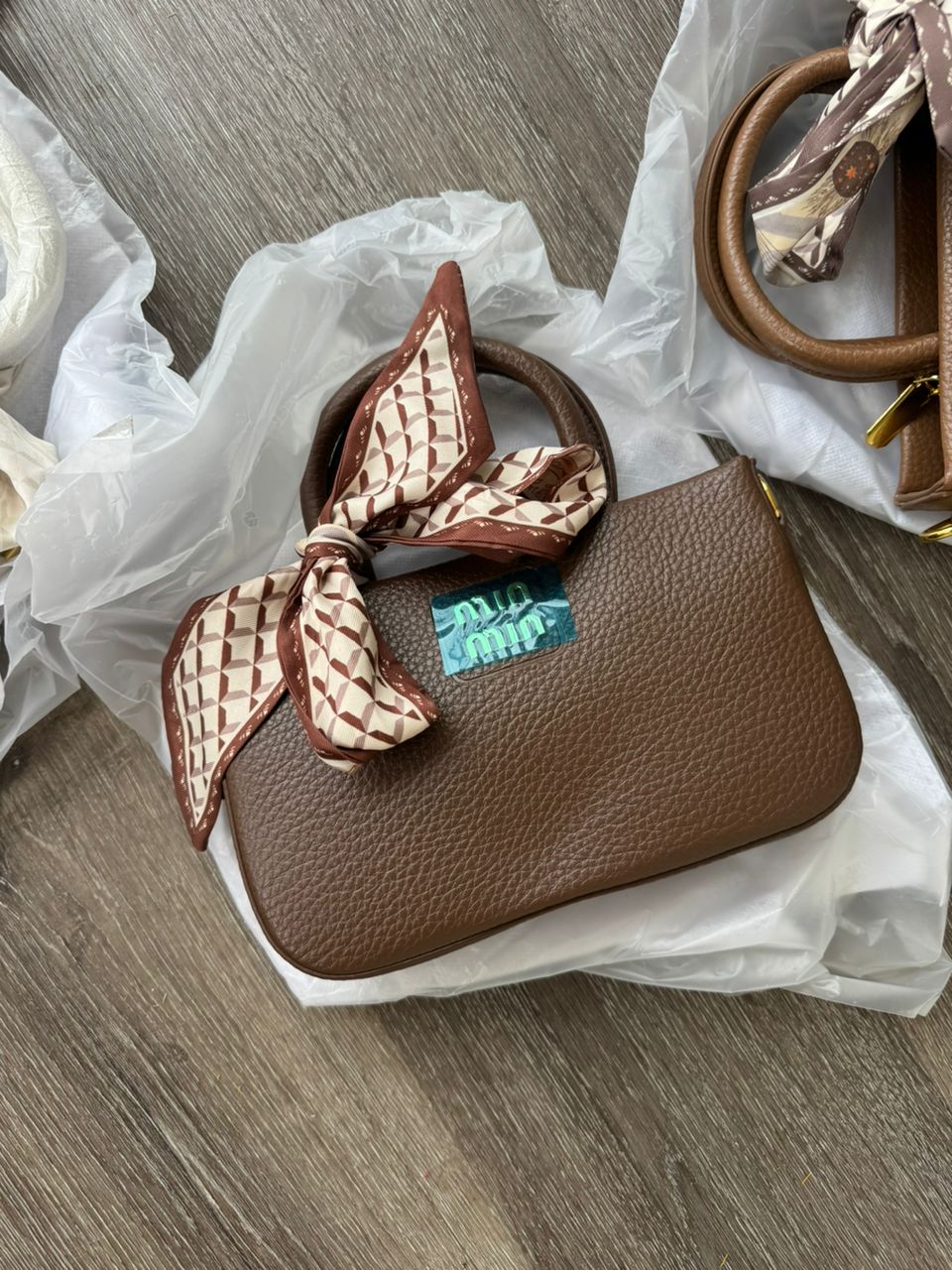 Handbag 7779