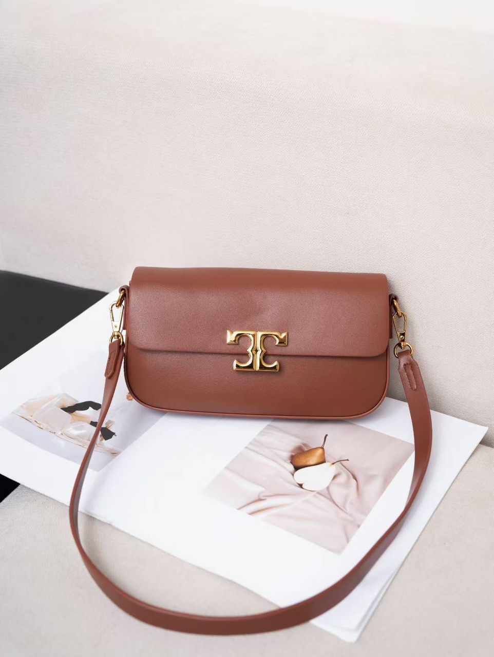 Handbag A869