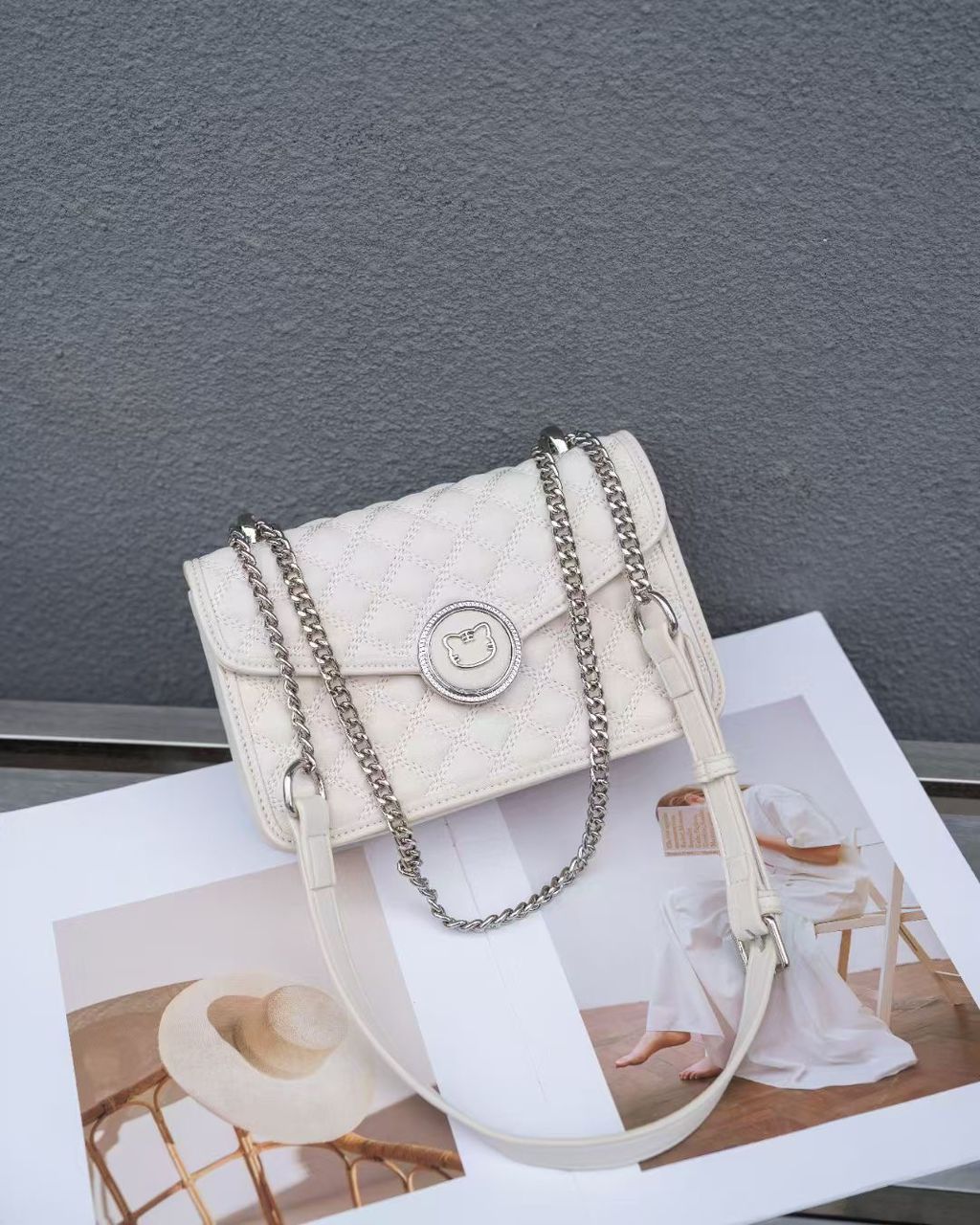 Handbag F9353