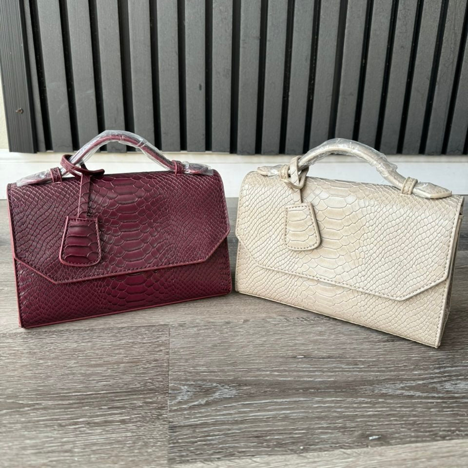 Mini office bag