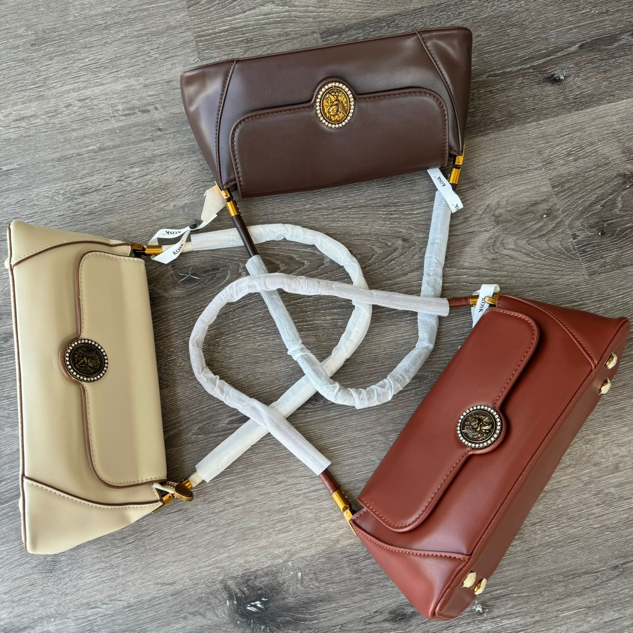 Handbag 6653