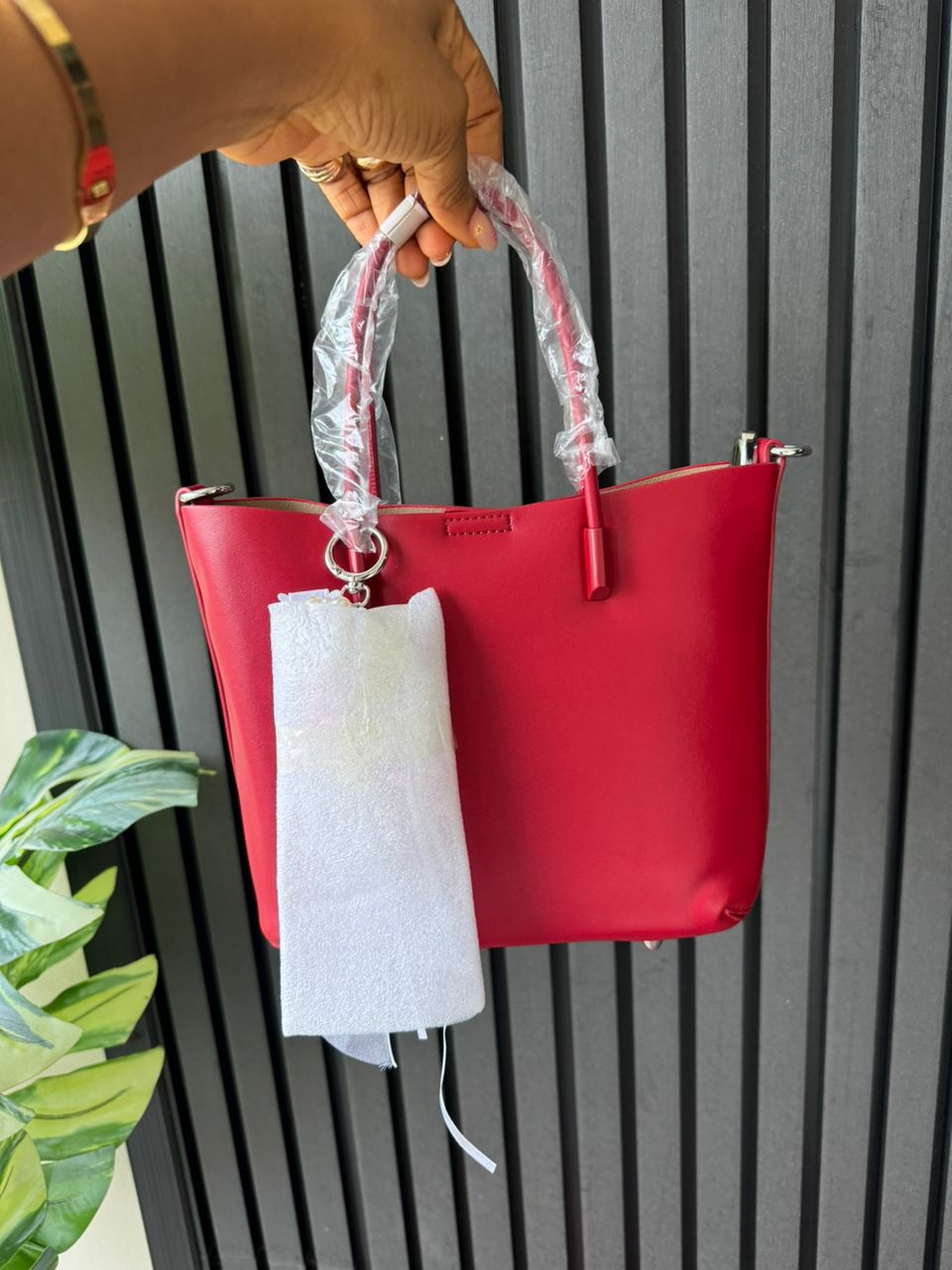 Handbag A1351
