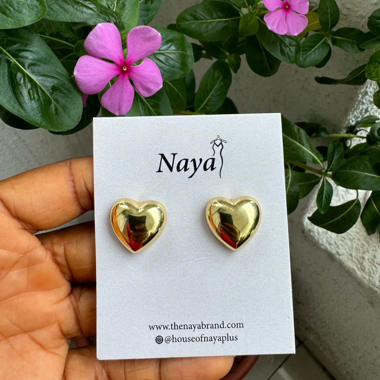 earring 527