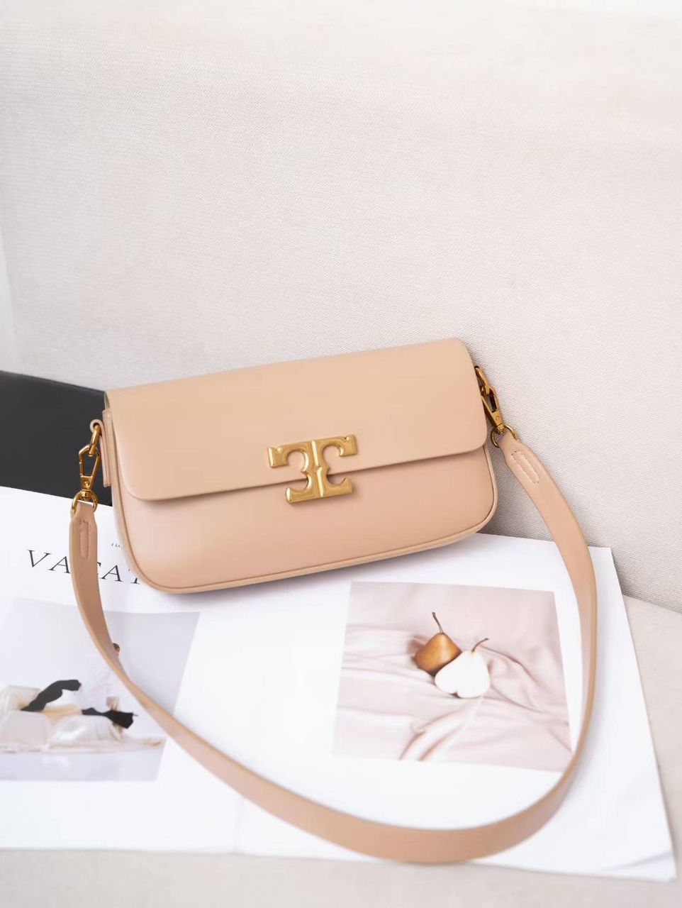 Handbag A869