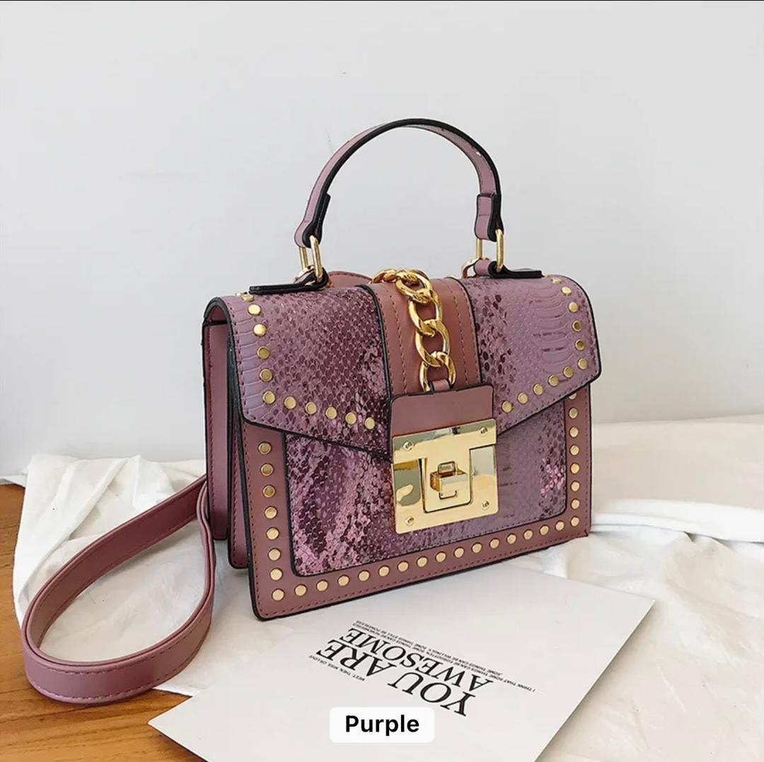 Fashion bag