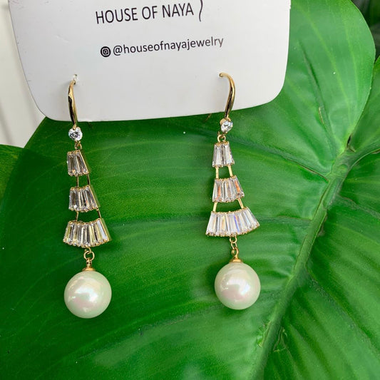 Fashion earrings