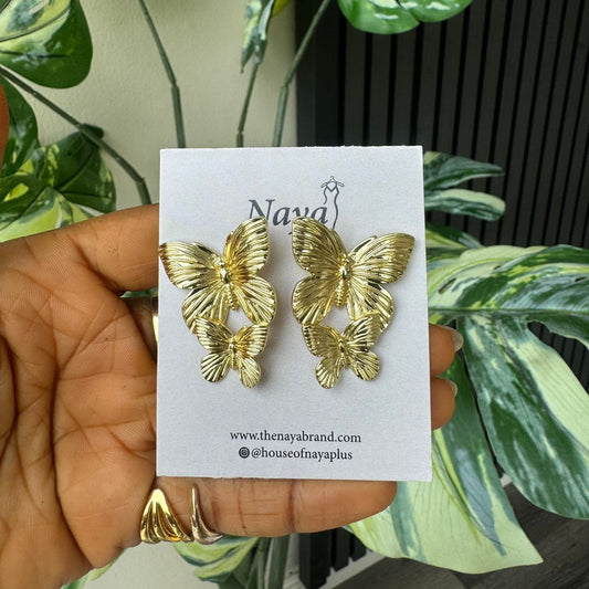 earring 118