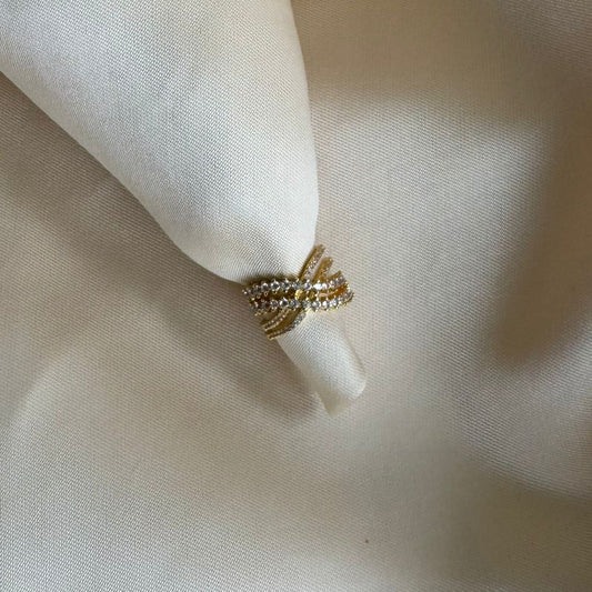Ring 004