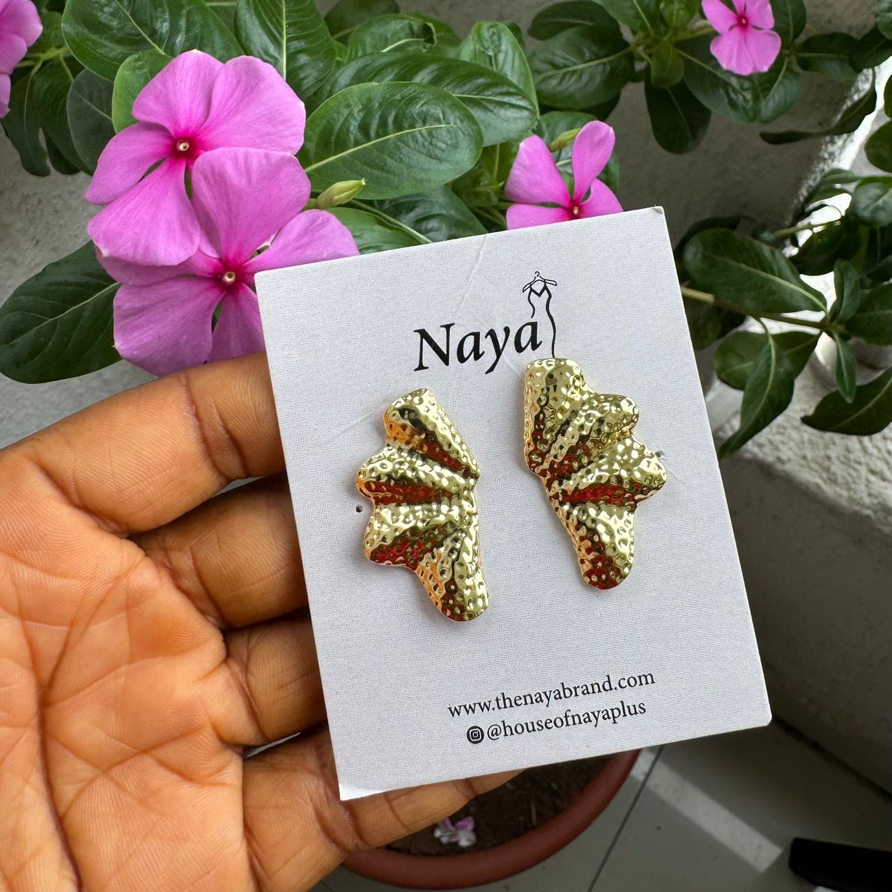 earring 516
