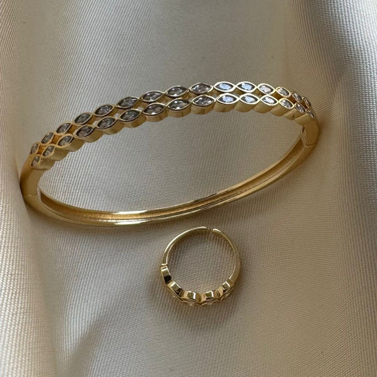 Bracelet set 304