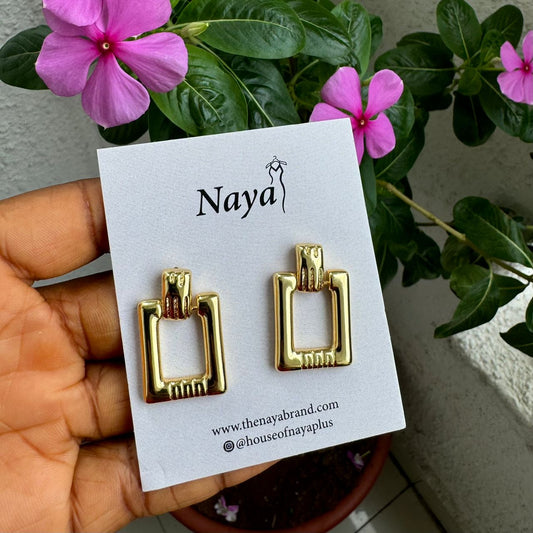Earring 501