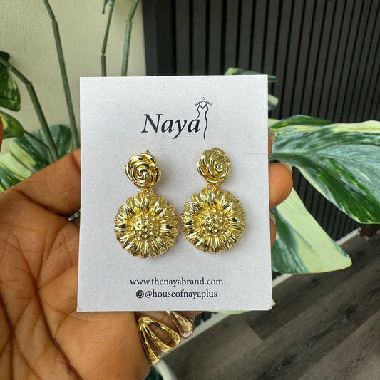 earring 121