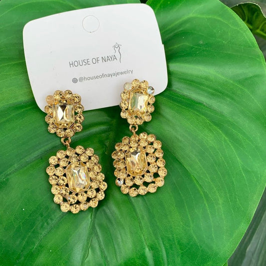 Fashion earring
