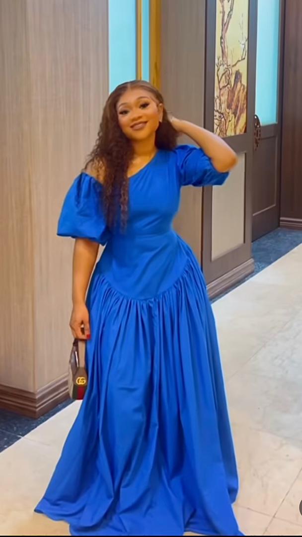 Emily cotton dress
