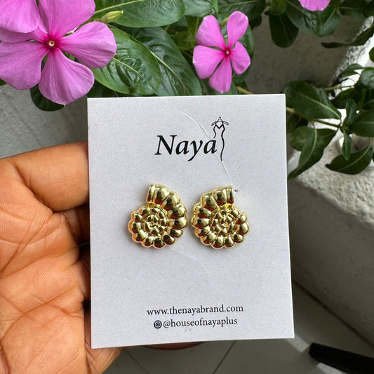 earring 521