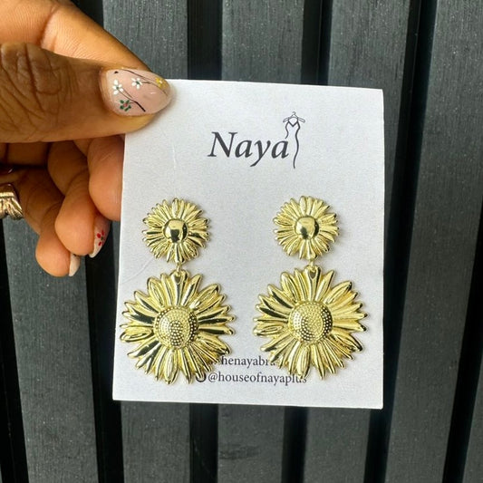 earring 536