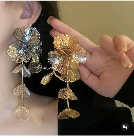 Fashion earrings