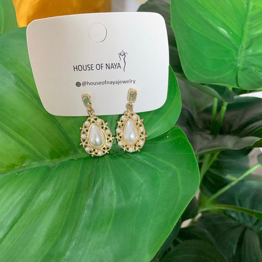 Fashion earrings
