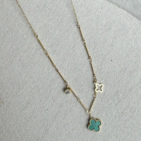Necklace 1000