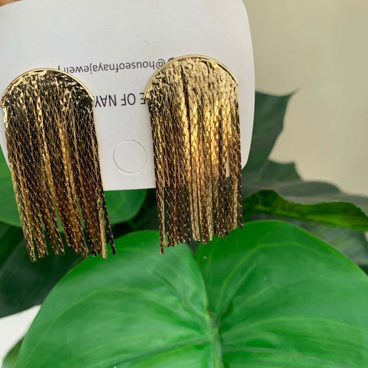 Fashion earrings