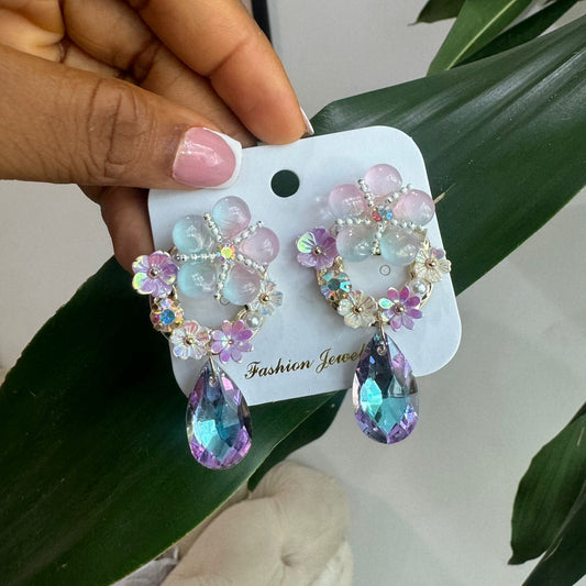 Fashion earrings