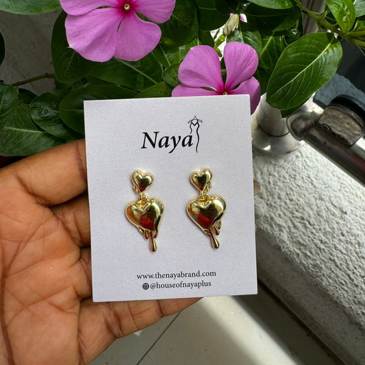 Earring 526