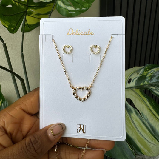 Jewelry set 701