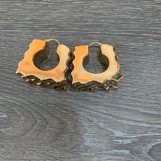 Fashion earring