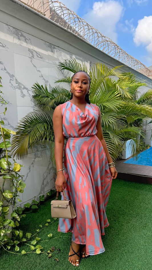 Ifunanya crepe set