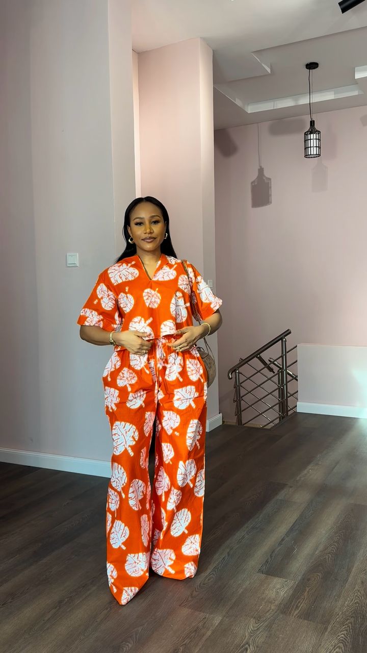 Akunna Ankara set