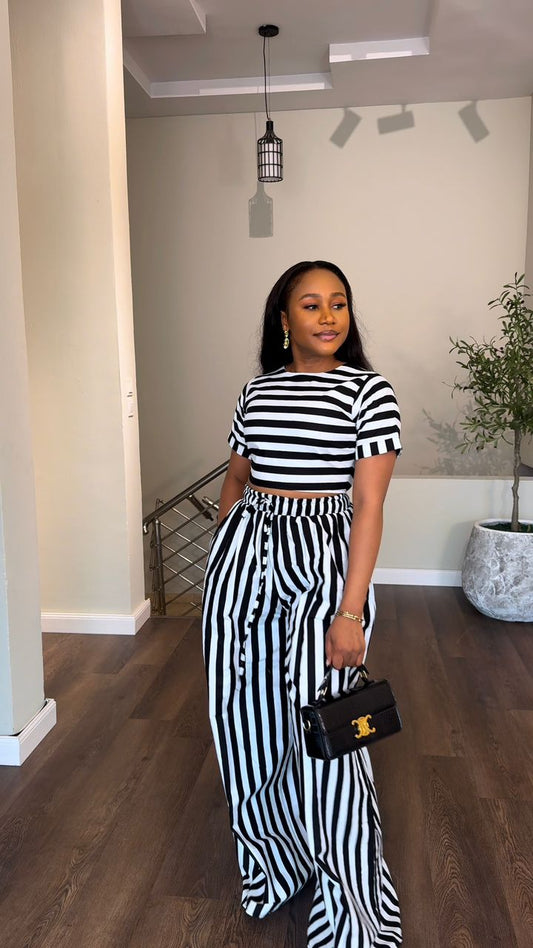 Achalugo Ankara set ( ready to wear)