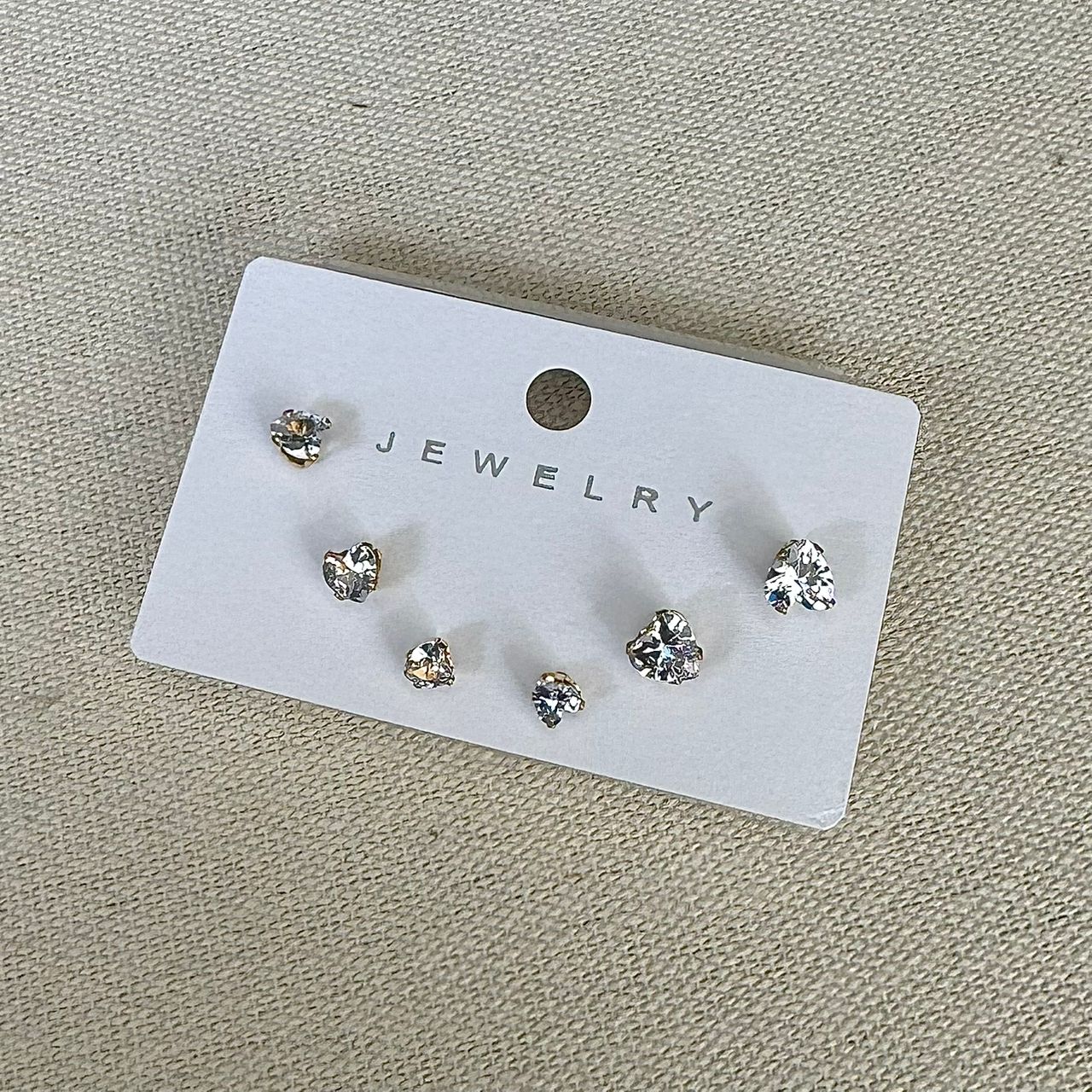 Earring set 231