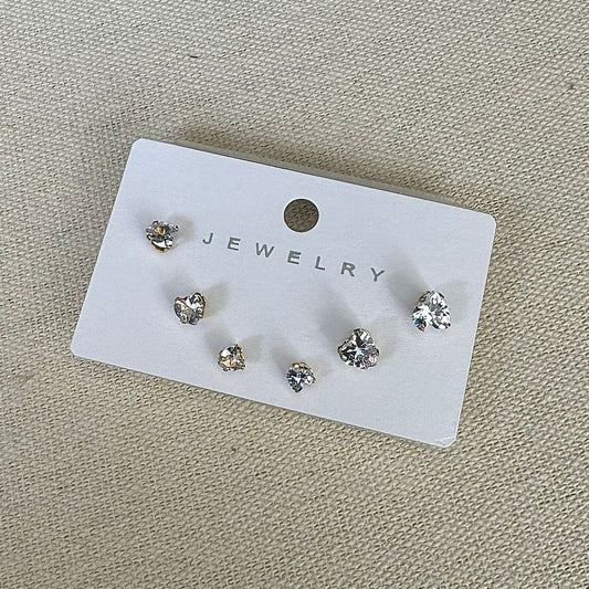 Earring set 231