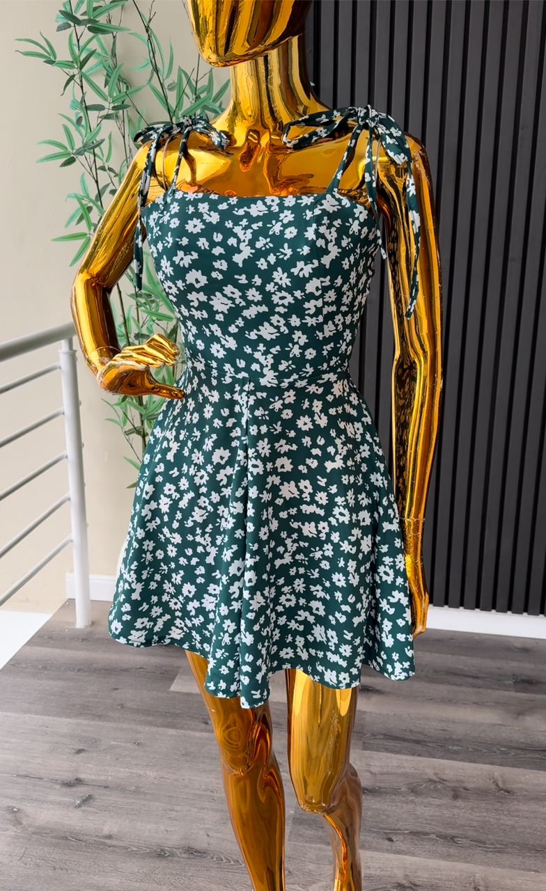 Rina crepe Playsuit