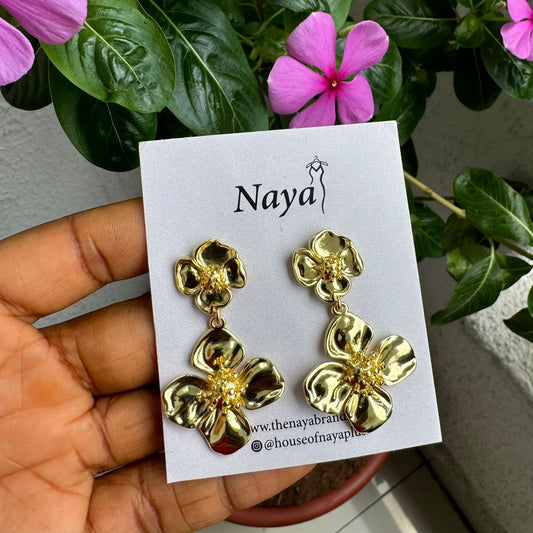earring 528