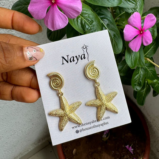 earring 530