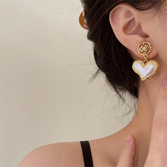 Fashion earrings