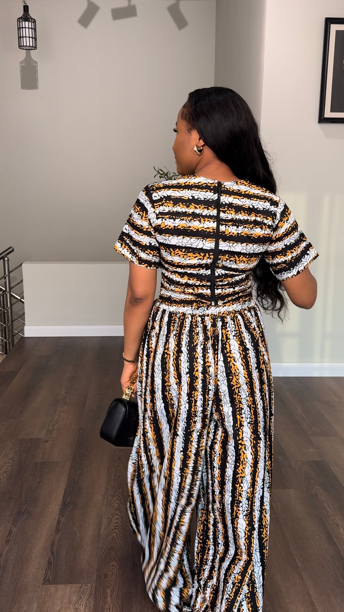 Achalugo Ankara set( ready to wear)