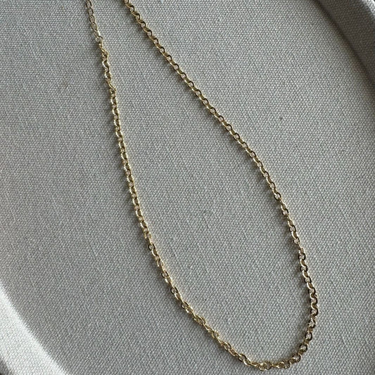 Necklace 1001