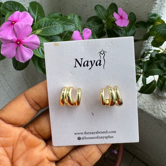Earring 519