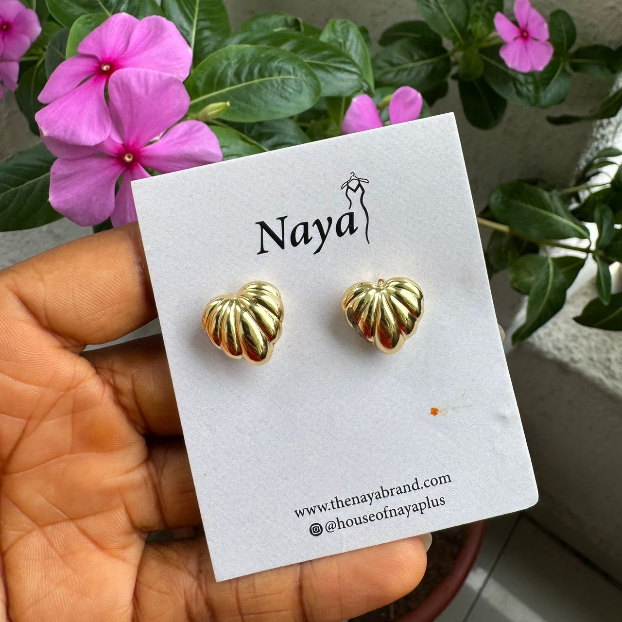 earring 523