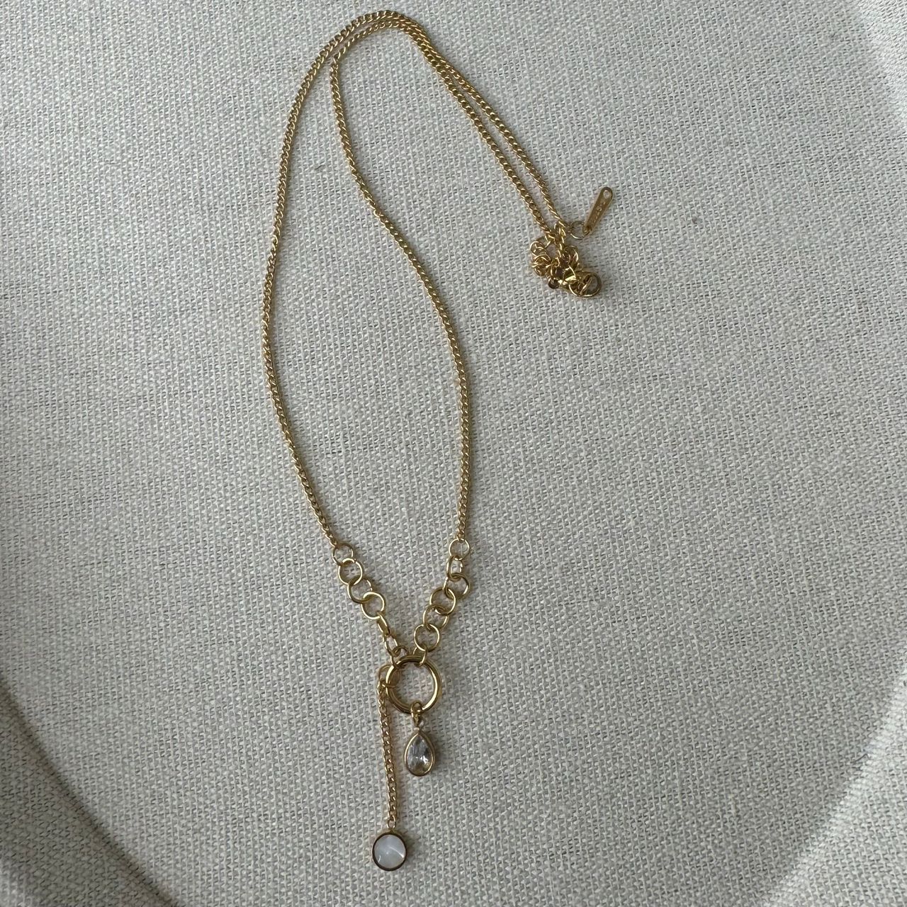 Necklace 1002