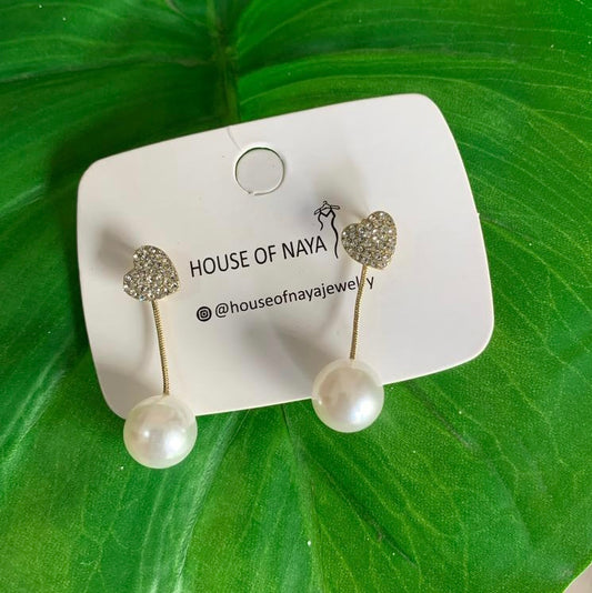 Fashion earrings