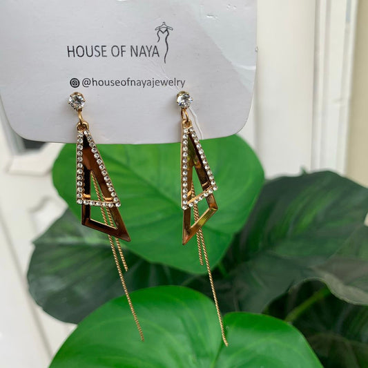 Fashion earrings