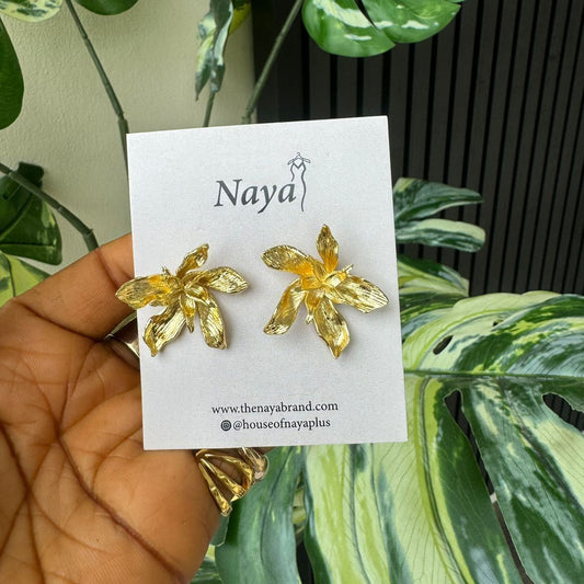 earring 123