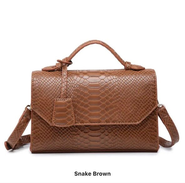 Mini office bag