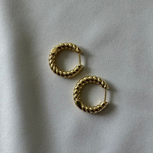 earring 518