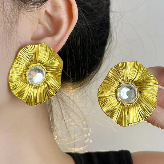 Fashion earrings